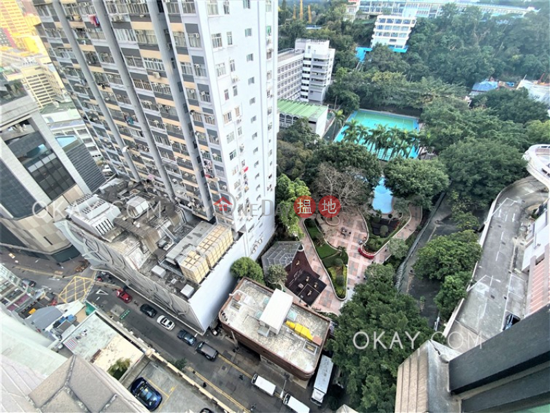 Gorgeous 3 bedroom on high floor | For Sale | Cathay Lodge 國泰新宇 Sales Listings