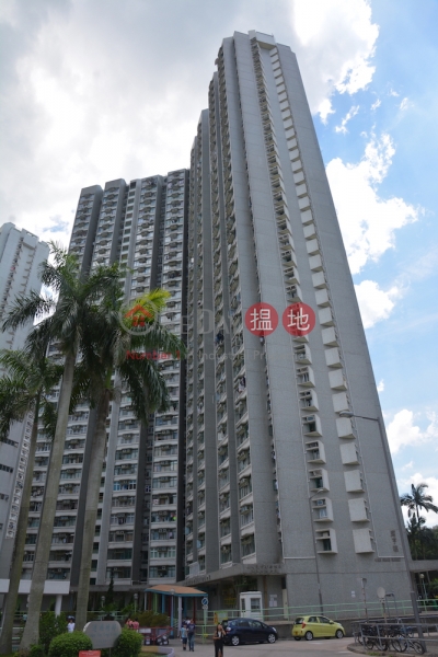 Block 1 Wan Tau Tong Estate Wan Loi House (Block 1 Wan Tau Tong Estate Wan Loi House) Tai Po|搵地(OneDay)(1)
