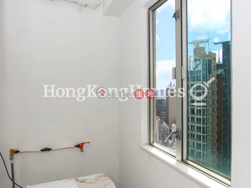 1 Bed Unit for Rent at The Rednaxela | 1 Rednaxela Terrace | Western District | Hong Kong | Rental HK$ 29,500/ month