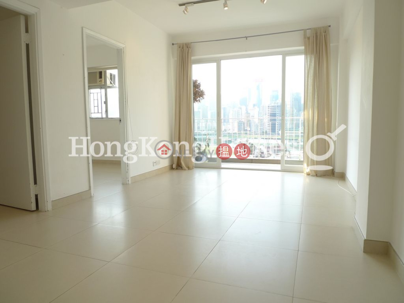 3 Bedroom Family Unit at Hooley Mansion | For Sale | 21-23 Wong Nai Chung Road | Wan Chai District, Hong Kong Sales HK$ 12M