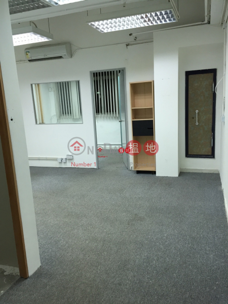 Well Fung Ind. Bldg 68 Ta Chuen Ping Street | Kwai Tsing District Hong Kong Sales, HK$ 2.2M