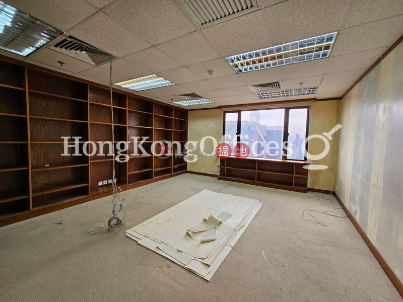 HK$ 110,220/ month | Bank of American Tower, Central District, Office Unit for Rent at Bank of American Tower