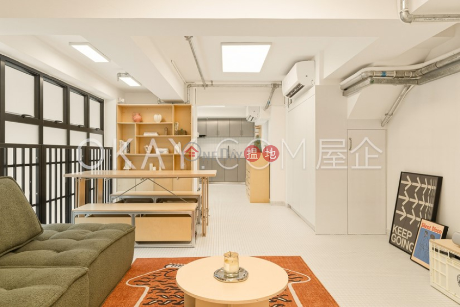 Property Search Hong Kong | OneDay | Residential, Rental Listings | Lovely 1 bedroom in Central | Rental