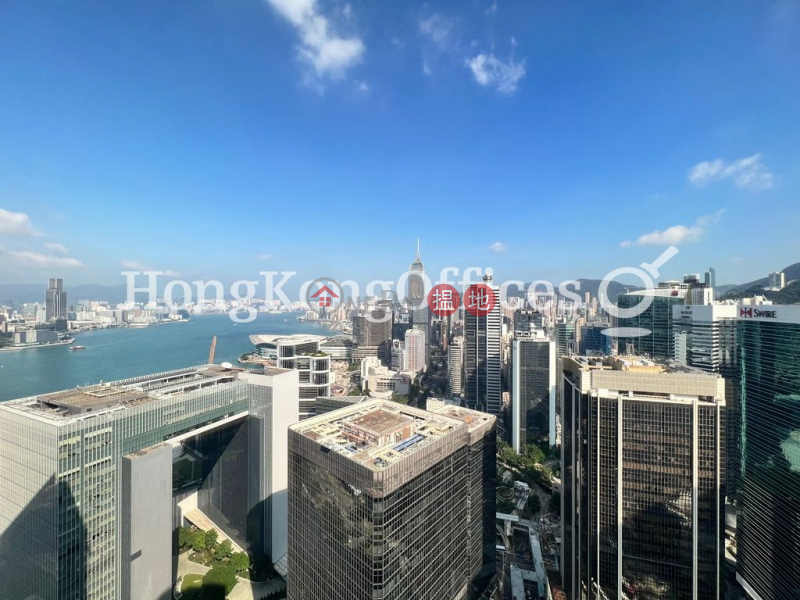 HK$ 78,384/ month, Lippo Centre, Central District, Office Unit for Rent at Lippo Centre