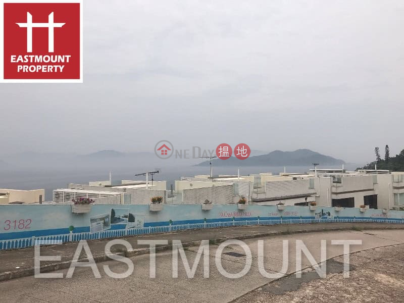 La Casa Bella, Silverstrand 銀線灣翠湖別墅出租-獨立海景單邊屋 出租單位|翠湖別墅 2座(House 2 La Casa Bella)出租樓盤 (EASTM-RCWH249)