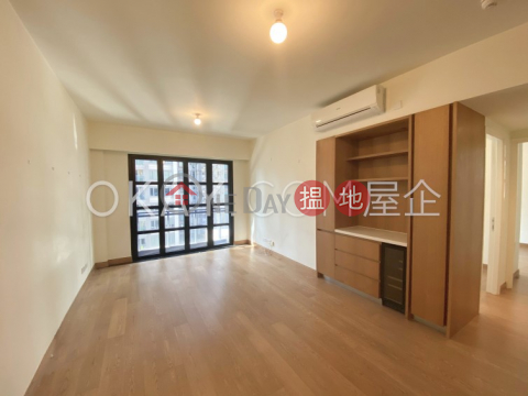 Unique 2 bedroom with balcony | Rental, Resiglow Resiglow | Wan Chai District (OKAY-R323109)_0