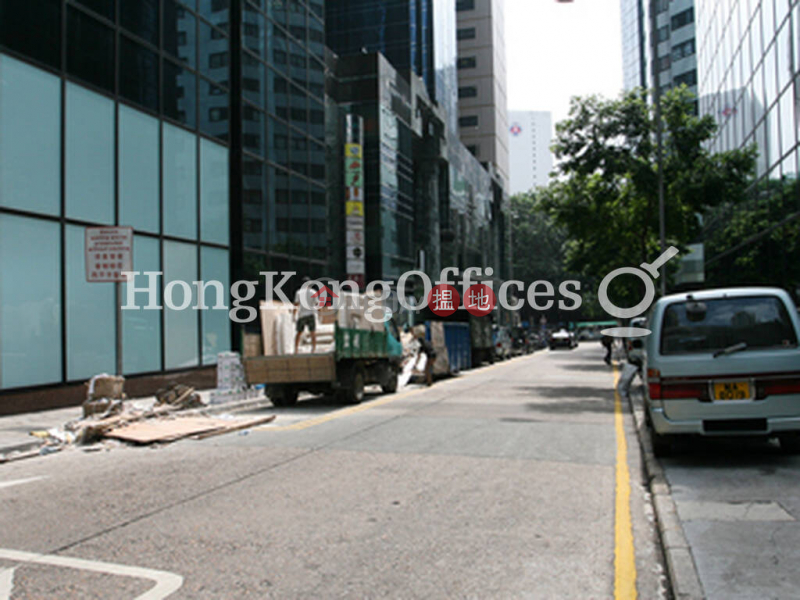 China Taiping Tower 1, Low, Office / Commercial Property Rental Listings | HK$ 57,200/ month