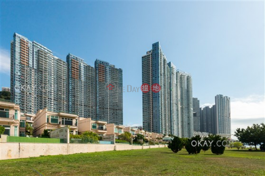 Unique 3 bedroom with terrace, balcony | Rental | Phase 2 South Tower Residence Bel-Air 貝沙灣2期南岸 Rental Listings