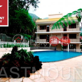 Sai Kung Village House | Property For Sale in Uk Tau, Pak Tam Road 北潭路屋頭-High Privacy, Unique | Property ID:1051 | Pak Tam Chung Village House 北潭涌村屋 _0
