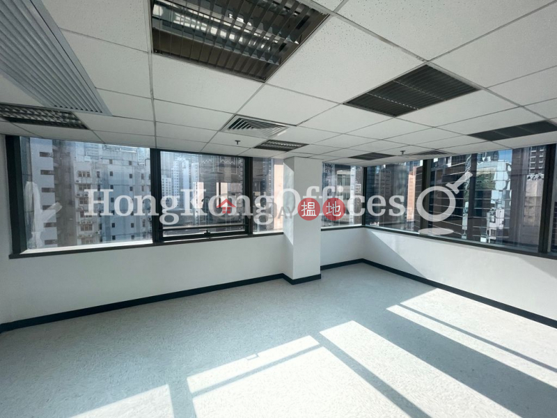 HK$ 32,253/ month | Lucky Building, Central District, Office Unit for Rent at Lucky Building