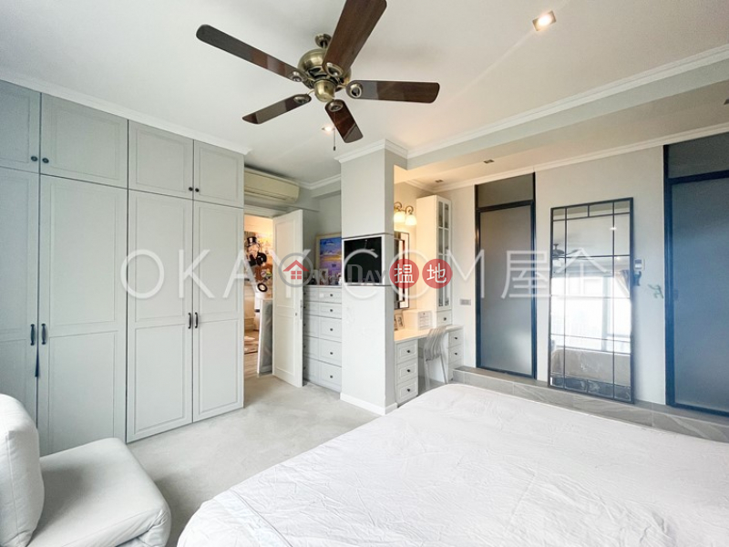 HK$ 27.5M | Best View Court | Central District Luxurious 2 bed on high floor with balcony & parking | For Sale
