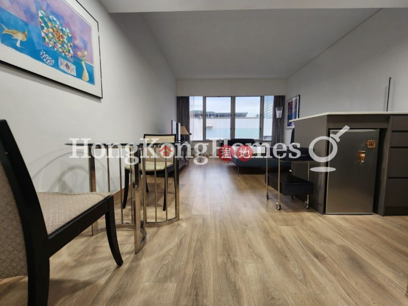 Studio Unit for Rent at Convention Plaza Apartments, 1 Harbour Road | Wan Chai District, Hong Kong, Rental, HK$ 25,000/ month