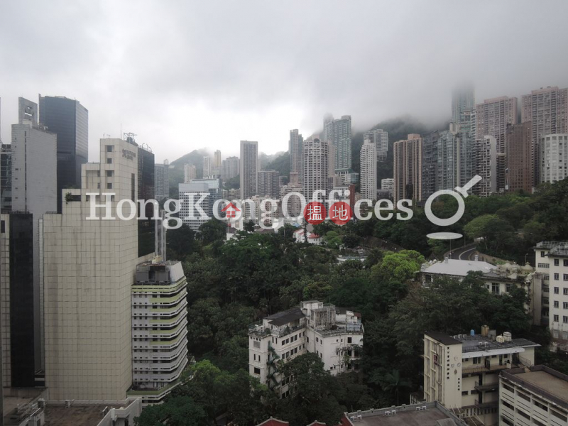Office Unit for Rent at Wilson House, Wilson House 威信大廈 Rental Listings | Central District (HKO-37123-ALHR)