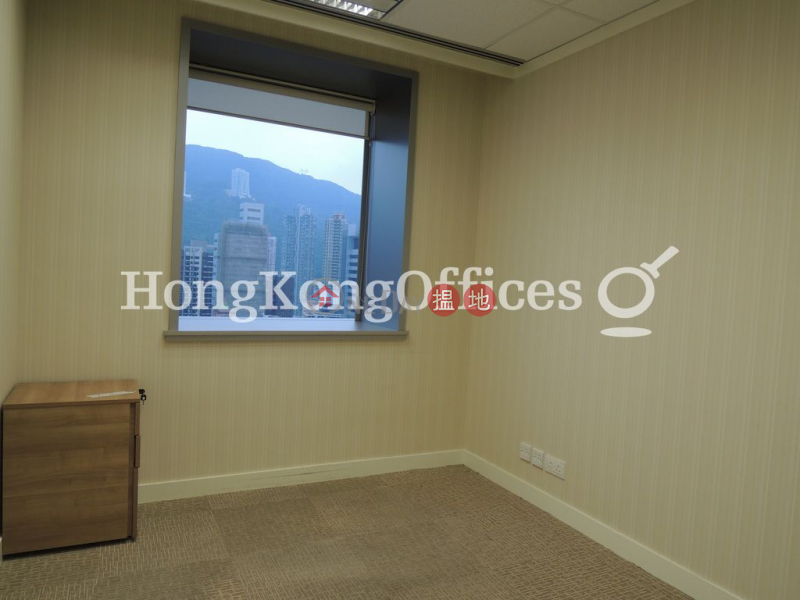 Office Unit for Rent at China Resources Building, 26 Harbour Road | Wan Chai District | Hong Kong Rental, HK$ 219,450/ month