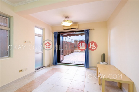 Intimate 1 bedroom in Quarry Bay | Rental|Hoi Kwong Court(Hoi Kwong Court)Rental Listings (OKAY-R166387)_0