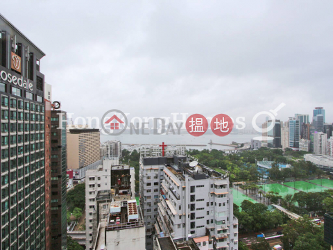 1 Bed Unit for Rent at yoo Residence|Wan Chai Districtyoo Residence(yoo Residence)Rental Listings (Proway-LID153949R)_0