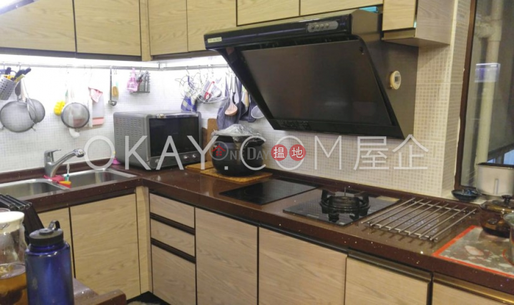 Kowloon Tong Mansion, Middle | Residential Sales Listings HK$ 18.9M