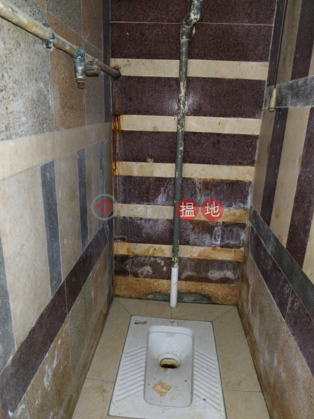 安居工商 何生 門闊 樓底高 大街 可入車, 10-16 Wo Shing Street | Sha Tin | Hong Kong | Rental HK$ 65,000/ month