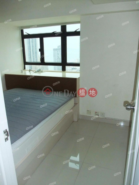 Wai Wah Court | 1 bedroom High Floor Flat for Sale | Wai Wah Court 慧華閣 _0