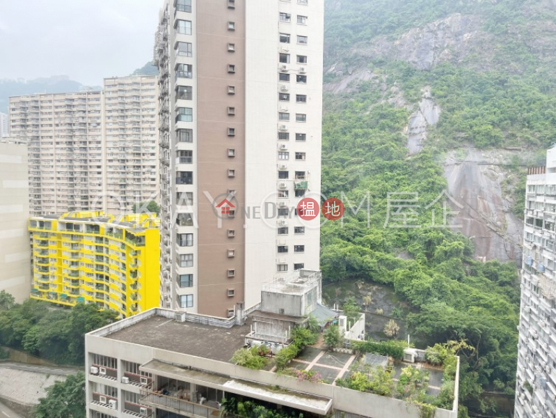 Property Search Hong Kong | OneDay | Residential | Rental Listings | Stylish 3 bedroom on high floor with parking | Rental