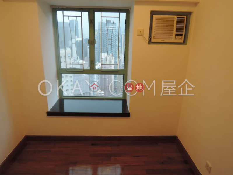 HK$ 35,000/ month, Royal Court | Wan Chai District Luxurious 3 bedroom on high floor | Rental