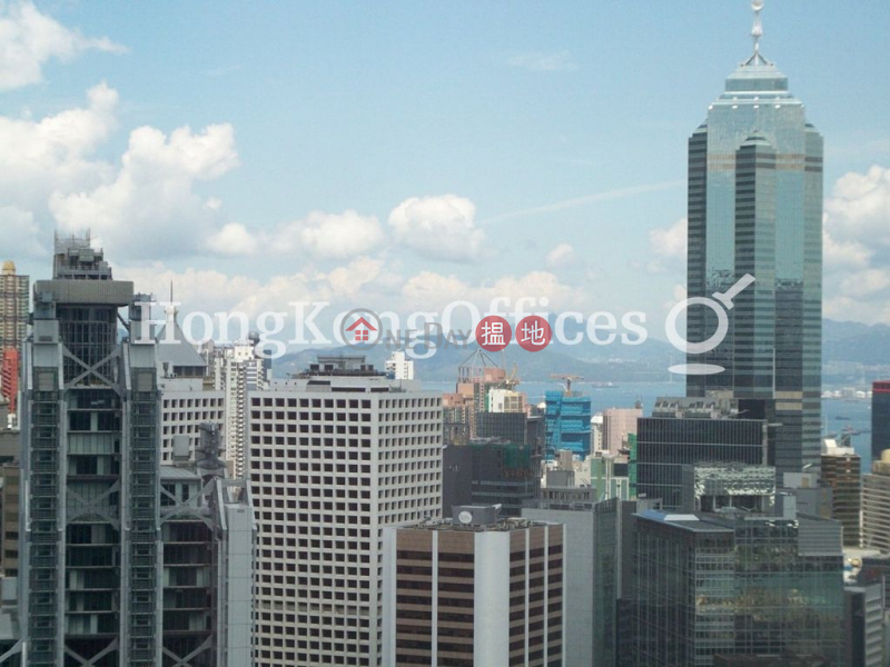 Property Search Hong Kong | OneDay | Office / Commercial Property Rental Listings | Office Unit for Rent at Lippo Centre