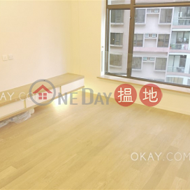 Stylish 3 bedroom on high floor with rooftop | For Sale