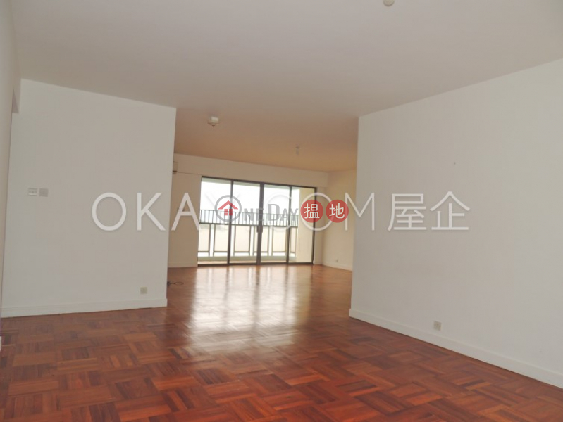 Efficient 3 bedroom with sea views, balcony | Rental, 101 Repulse Bay Road | Southern District | Hong Kong, Rental HK$ 102,000/ month