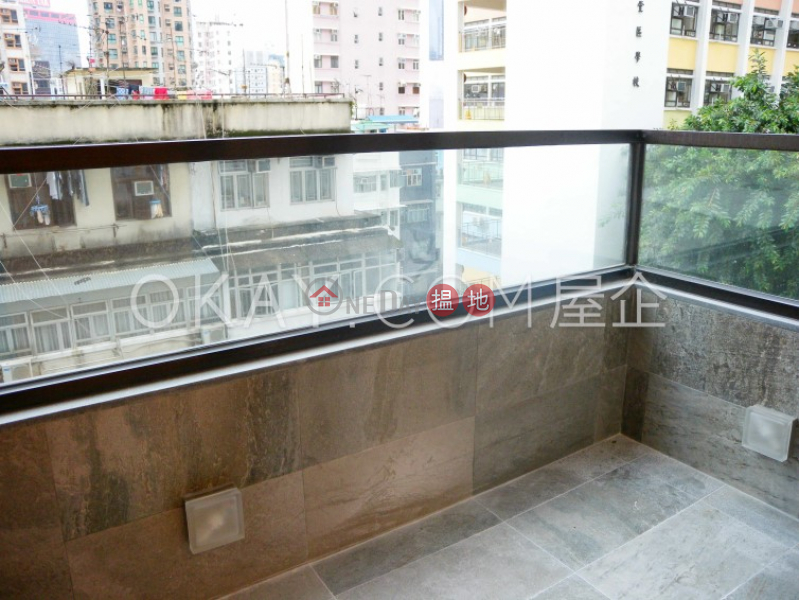 Property Search Hong Kong | OneDay | Residential Rental Listings, Rare 3 bedroom with balcony | Rental