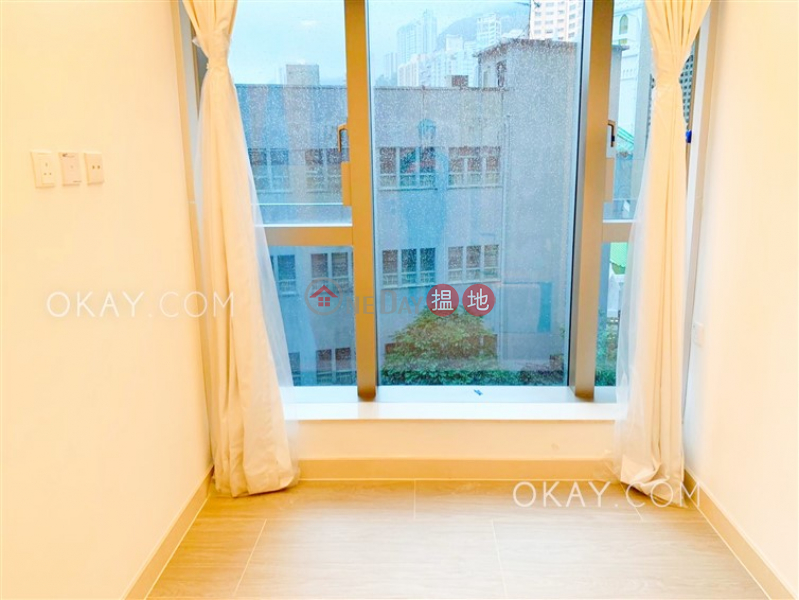 HK$ 32,500/ month, On Fung Building | Western District, Popular 2 bedroom with balcony | Rental
