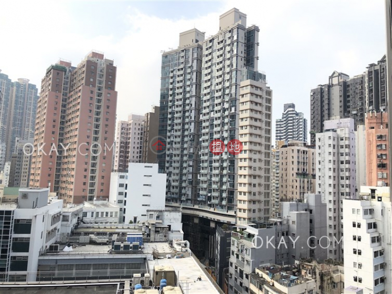 Resiglow Pokfulam Low Residential | Rental Listings HK$ 26,400/ month