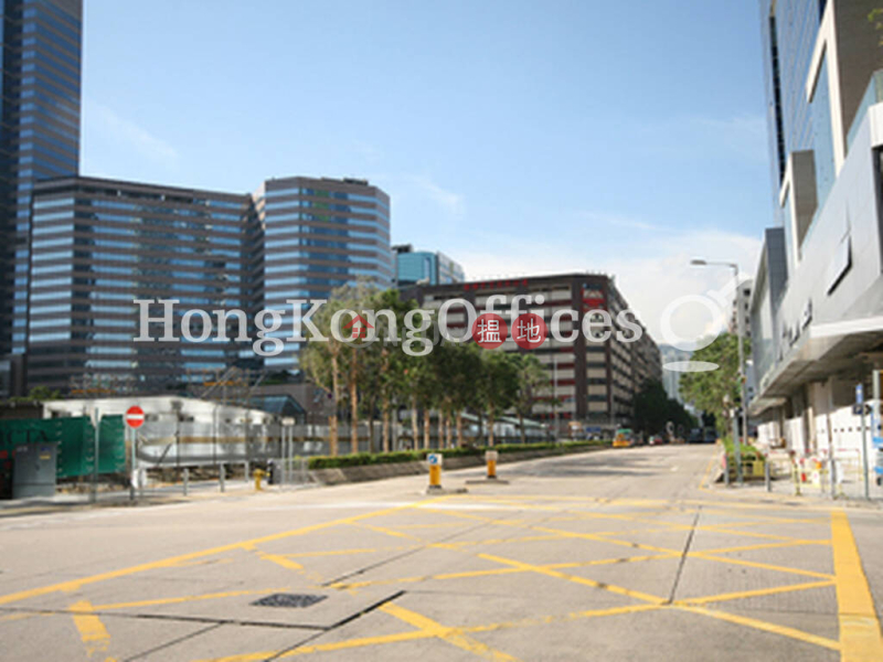 國際交易中心寫字樓租單位出租-33宏照道 | 觀塘區|香港出租HK$ 114,525/ 月