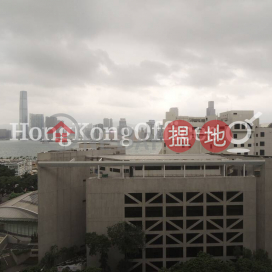 Office Unit for Rent at China Evergrande Centre | China Evergrande Centre 中國恆大中心 _0