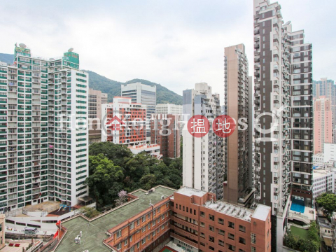 1 Bed Unit for Rent at King's Hill, King's Hill 眀徳山 | Western District (Proway-LID174440R)_0