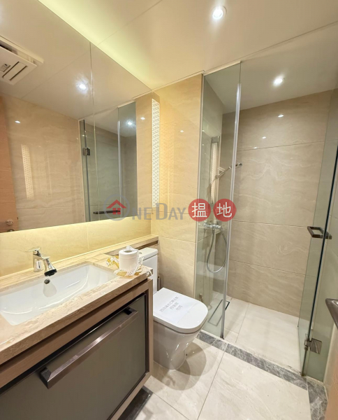 HK$ 17,000/ month | Victoria Skye | Kowloon City | Modern High-Floor Studio @ Victoria Skye, Kai Tak - Prime Location!