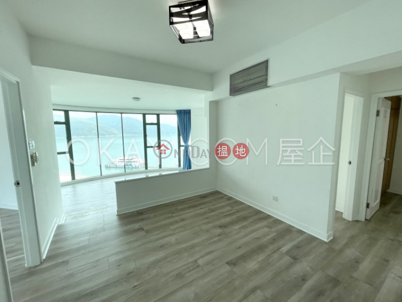 Gorgeous 3 bedroom with sea views | Rental | Discovery Bay, Phase 8 La Costa, Costa Court 愉景灣 8期海堤居 海堤閣 Rental Listings