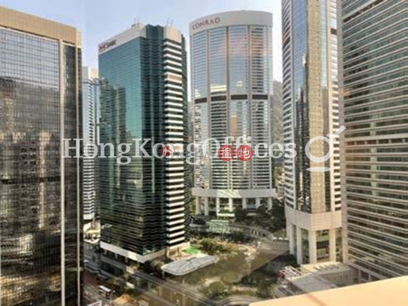 Office Unit for Rent at Lippo Centre, Lippo Centre 力寶中心 Rental Listings | Central District (HKO-22669-AMHR)