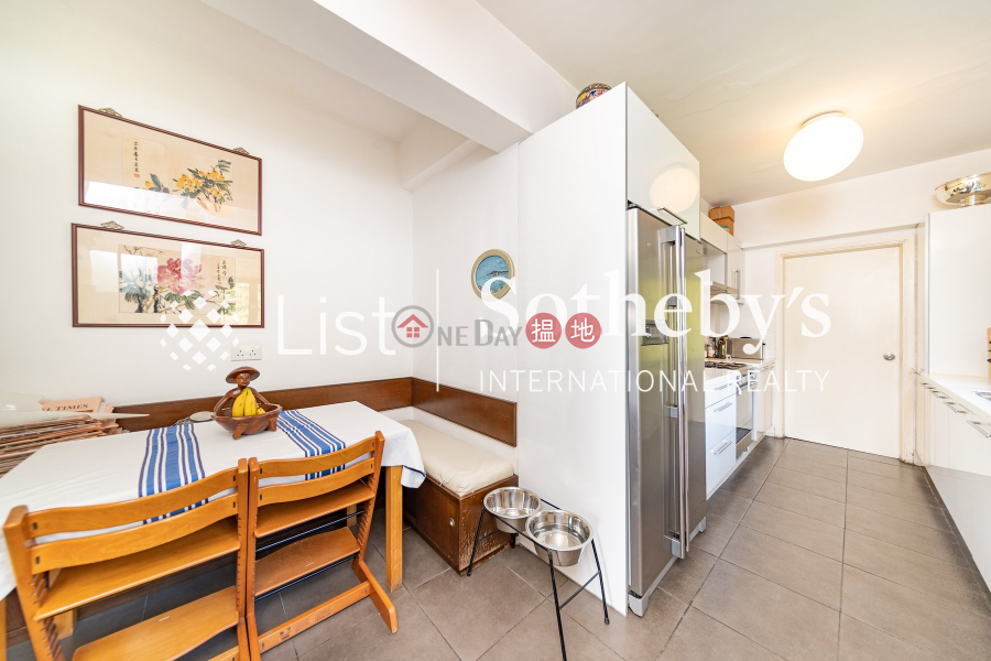 Block 28-31 Baguio Villa Unknown, Residential | Sales Listings, HK$ 58M