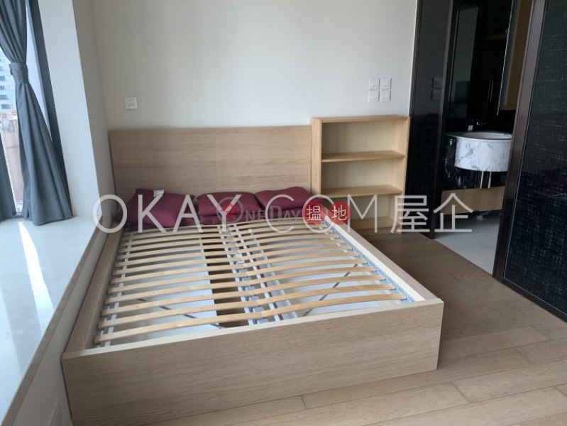 HK$ 30,000/ month | Gramercy | Western District, Rare 1 bedroom on high floor | Rental