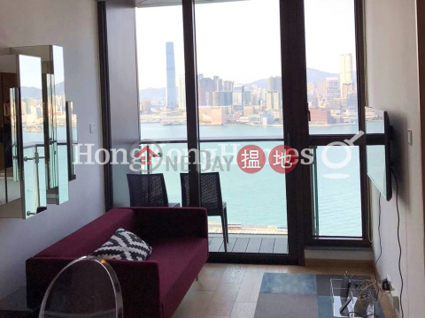 1 Bed Unit for Rent at The Gloucester, The Gloucester 尚匯 | Wan Chai District (Proway-LID117131R)_0