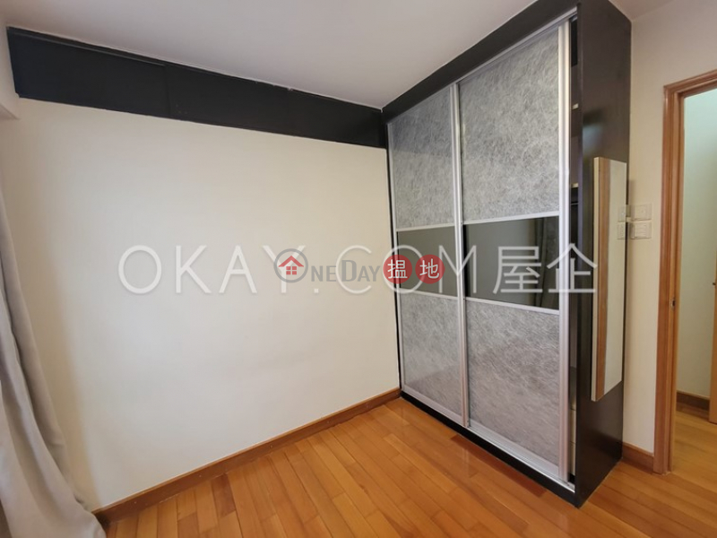 HK$ 35,000/ month, Rockwin Court | Wan Chai District Charming penthouse in Happy Valley | Rental