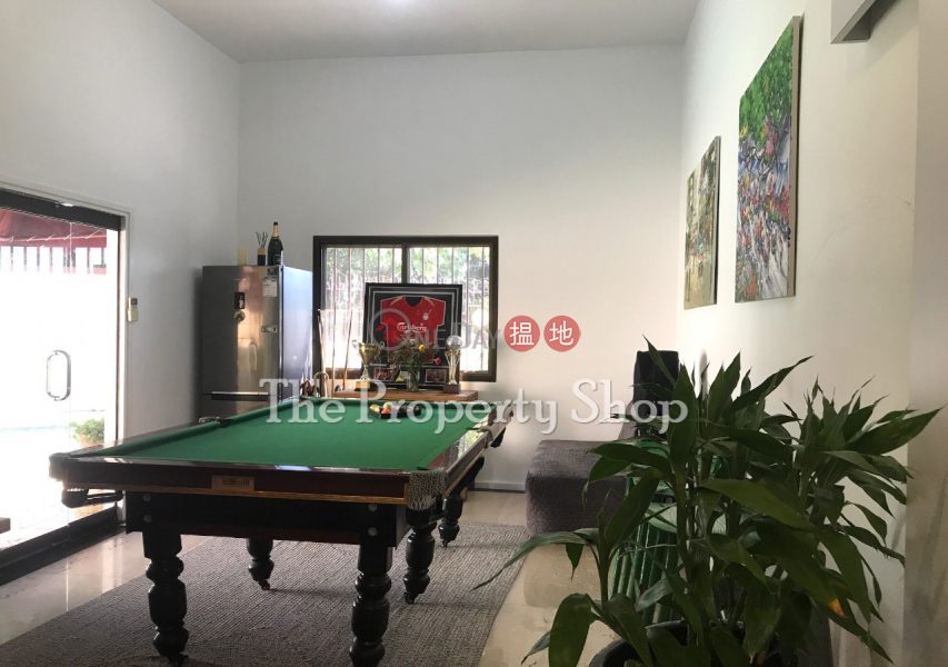 Detached Private Pool House|西貢南山村(Nam Shan Village)出售樓盤 (SK1049)