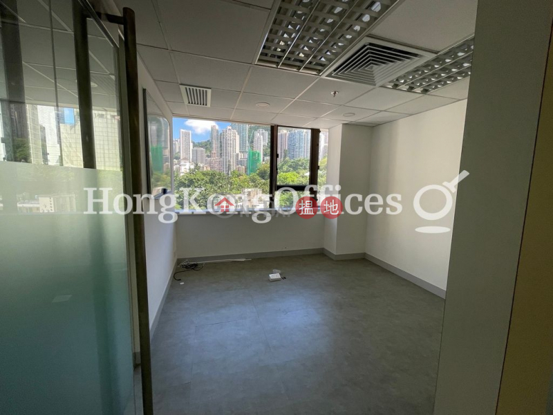 Office Unit for Rent at Wilson House, Wilson House 威信大廈 Rental Listings | Central District (HKO-12826-AMHR)
