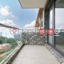 3 Bedroom Family Unit for Rent at CHI FU FA YUEN-YAR CHEE VILLAS - BLOCK L5 | CHI FU FA YUEN-YAR CHEE VILLAS - BLOCK L5 置富花園-雅緻洋房L5座 _0
