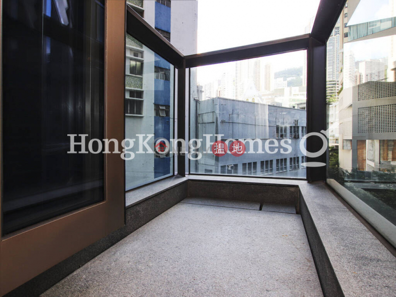 1 Bed Unit for Rent at Townplace Soho 18 Caine Road | Western District | Hong Kong | Rental | HK$ 23,500/ month