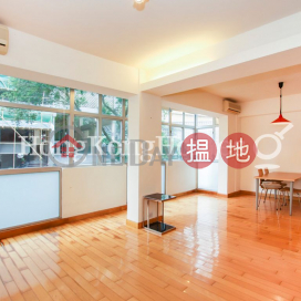2 Bedroom Unit for Rent at Mountain View Court