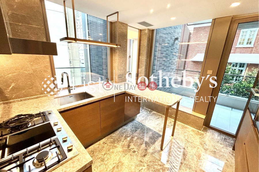 HK$ 80,000/ month 22A Kennedy Road, Central District Property for Rent at 22A Kennedy Road with 3 Bedrooms