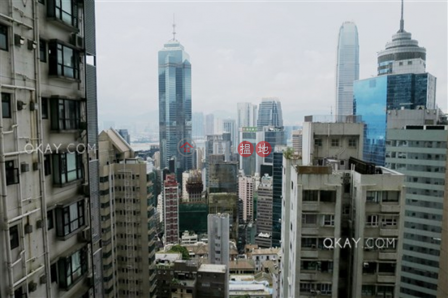 香港搵樓|租樓|二手盤|買樓| 搵地 | 住宅|出租樓盤-2房2廁,實用率高,星級會所《樂信臺出租單位》