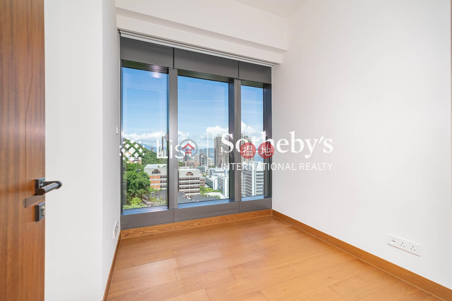 HK$ 100,000/ month University Heights | Western District, Property for Rent at University Heights with 4 Bedrooms
