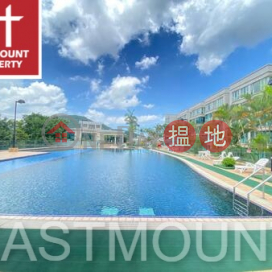 Clearwater Bay Apartment | Property For Rent or Lease in Hillview Court, Ka Shue Road 嘉樹路曉嵐閣-Convenient location, With 1 Carpark|Hillview Court(Hillview Court)Rental Listings (EASTM-RCWH785)_0